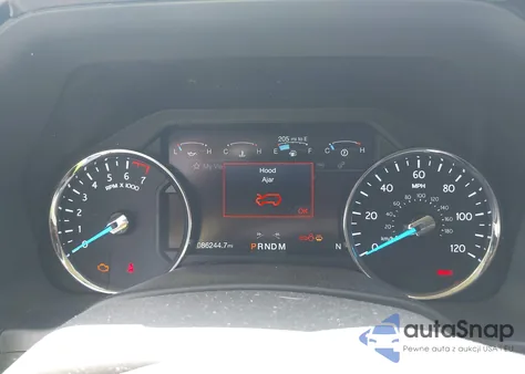 2019 Ford Expedition Max Limited z USA, uszkodzony, nr VIN 1FMJK2AT6KEA12996